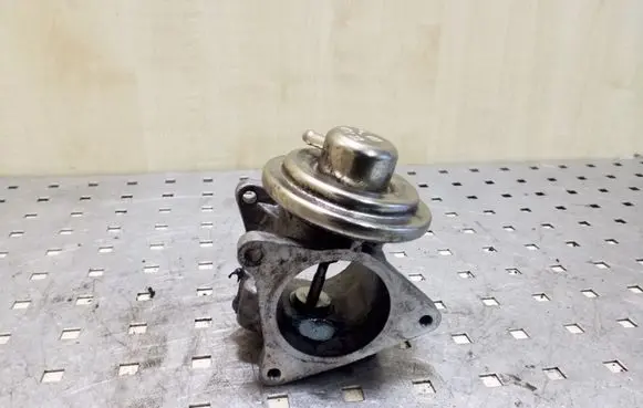 Mitsubishi Outlander EGR valve