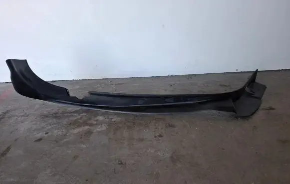 Lexus RX III Tailgate/trunk side cover trim 6445848020