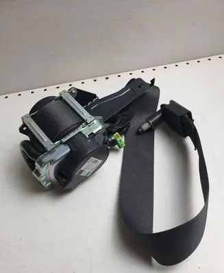 Hyundai Tucson IV NX4 Rear seatbelt 651510800C 0589P10021 67R0000