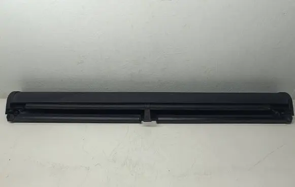 Audi A6 S6 C5 4B Parcel shelf load cover 4B9861691F