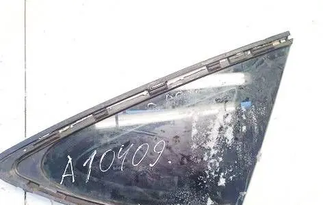 Audi A7 S7 4G Rear side window DOT90AS2M30A