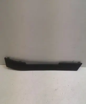 Mercedes-Benz E W212 Other front door trim element A2127270888