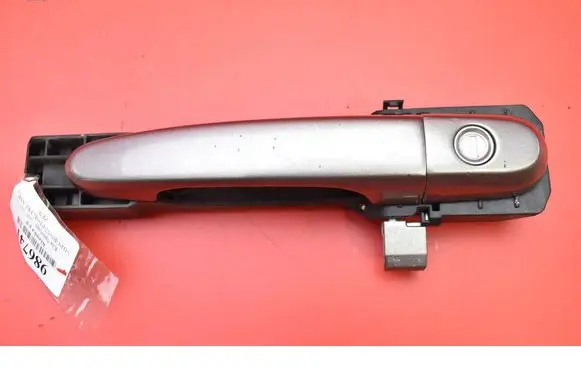 KIA Sportage Front door exterior handle