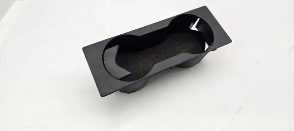 Audi A4 S4 B5 8D Cup holder front 8D0862533E