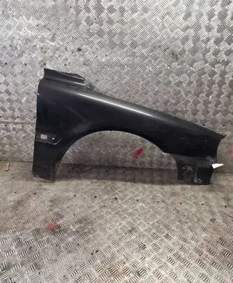 Volvo S80 Fender 1234