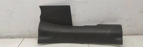 Renault Kadjar Rear sill trim cover 769531497R