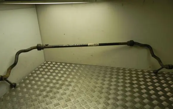 Volkswagen Touareg II Front anti-roll bar/sway bar 7P0511025H VD20753