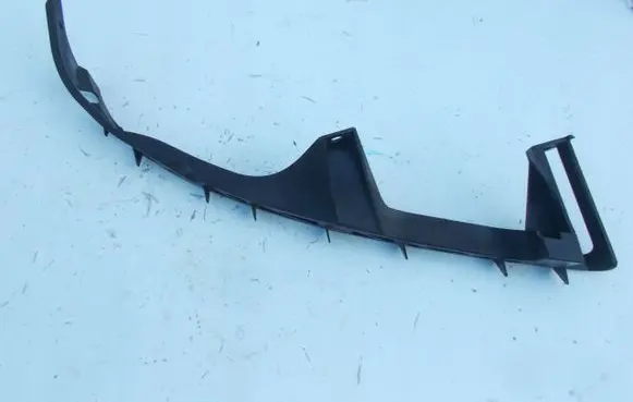 Mazda 6 Headlight/headlamp mounting bracket slizgMazda6