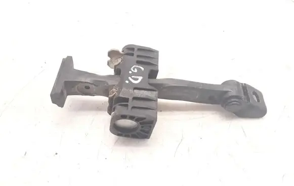 BMW 1 E81 E87 Rear door check strap stopper 7178610