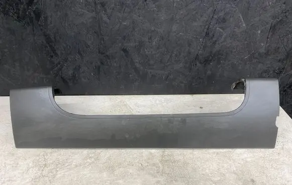 Opel Vivaro Tail light part