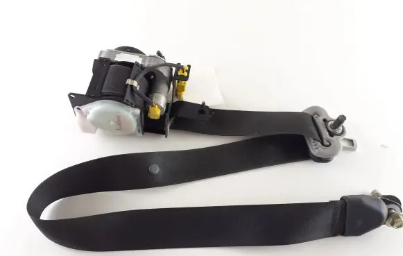 Honda Accord Front seatbelt TKAF8EJ438 TKAF8EJ439