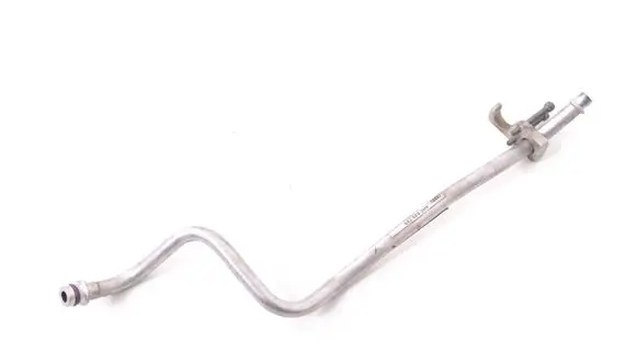 Audi A8 S8 D4 4H Air conditioning (A/C) pipe/hose 4H0820725