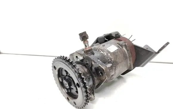 Jaguar X-Type Fuel injection high pressure pump 2C1Q9B395AC R9044Z035A 02835140X6