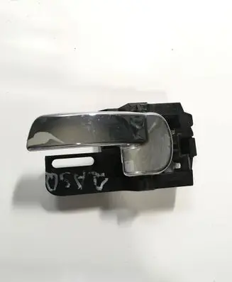 Nissan Qashqai Rear door interior handle 8318G 8671JD0