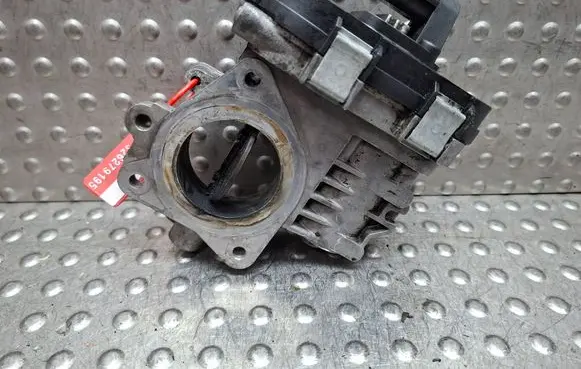 Fiat Bravo Throttle body valve S26279195 48CPD6
