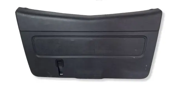Renault Trafic III (X82) Tailgate trim 91165790
