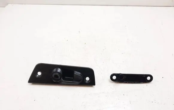 Volkswagen Transporter - Caravelle T5 Sliding door check strap stopper 7H0843842B 7H0843638E