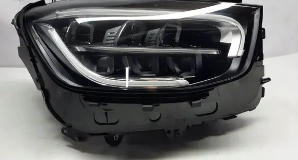 Mercedes-Benz GLC X253 C253 Headlight/headlamp A2539067001