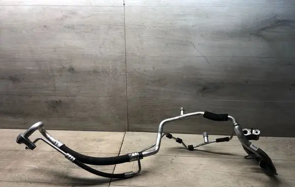 Mercedes-Benz E W213 Air conditioning (A/C) pipe/hose A2138307502