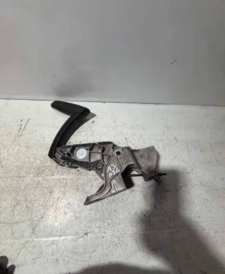 Audi A3 S3 A3 Sportback 8P Hand brake release handle 8P0711303C AM50