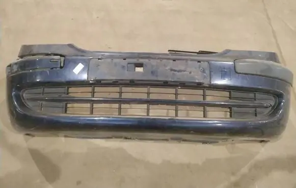 Citroen C8 Front bumper MELYNAS
