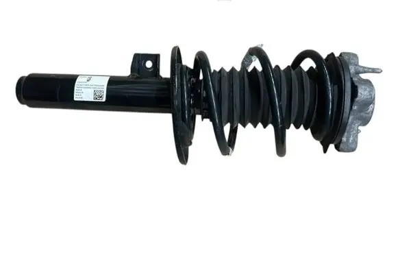 BMW 3 G20 G21 Front shock absorber with coil spring 6879314 31316879314
