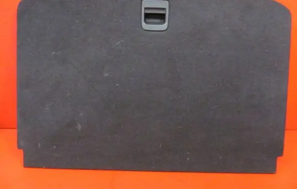 Audi A1 Trunk bottom trim panel AUDIA1WYKLADZINAB
