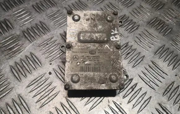 Mercedes-Benz E W211 Xenon control unit/module A0028202426 0028202426