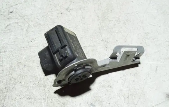 Volkswagen PASSAT B7 Air quality sensor 5K0907659