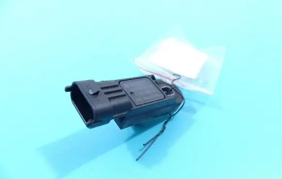Renault Koleos I Air pressure sensor 0281002961 IMPRK1332509