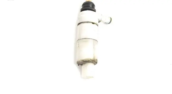 Mercedes-Benz SL R230 Headlight washer pump 