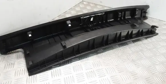 Volkswagen Golf VII Trunk/boot sill cover protection 5G6863459K