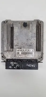 Volkswagen PASSAT B8 Engine control unit/module 04L907309M
