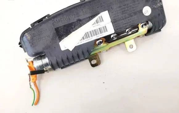 Citroen Xsara Seat airbag 924176400