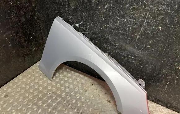 Audi A4 S4 B9 Fender 