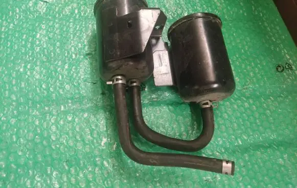 Mitsubishi Outlander Vacuum air tank 