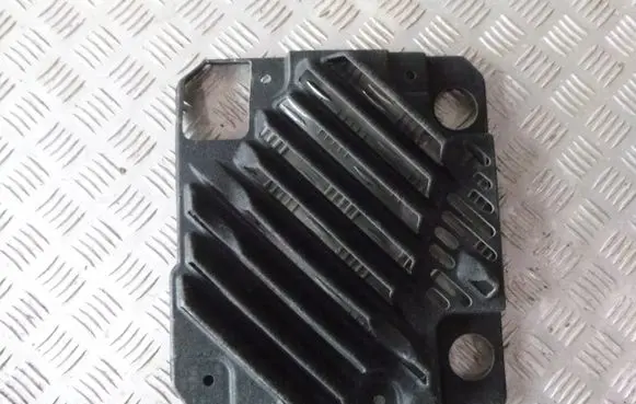 Mercedes-Benz G W463 2nd Gen Other exterior part A4638850522