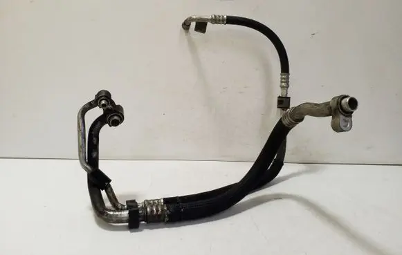 Air conditioning (A/C) pipe/hose