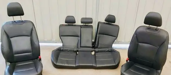 Subaru Outback (BS) Seat set 