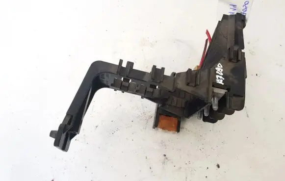 Audi A4 S4 B6 8E 8H Fuse box set 8e0937503b