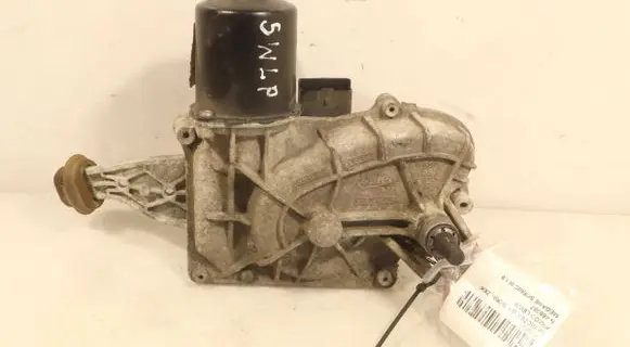 Renault Megane III Wiper motor W000016592