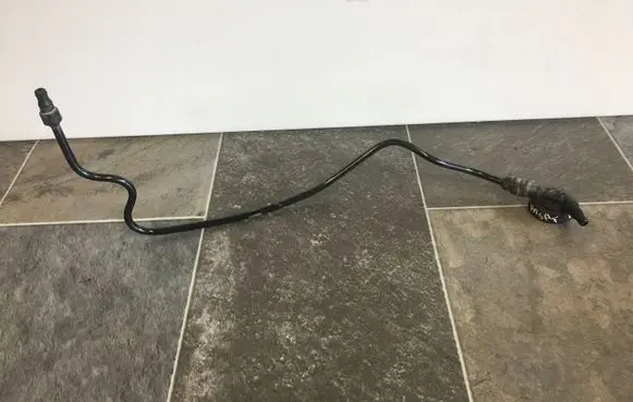 Volkswagen PASSAT B6 Clutch pipe/line 3C1721480