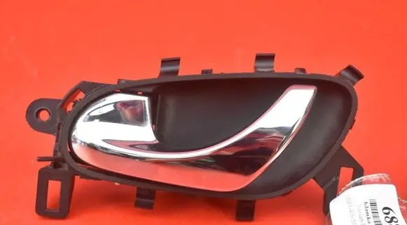 Nissan Pulsar Front door interior handle 80671-4EA0A