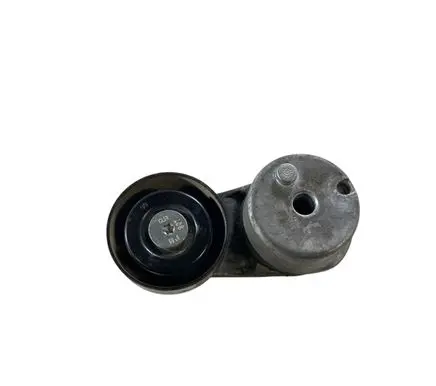 Generator/alternator belt tensioner