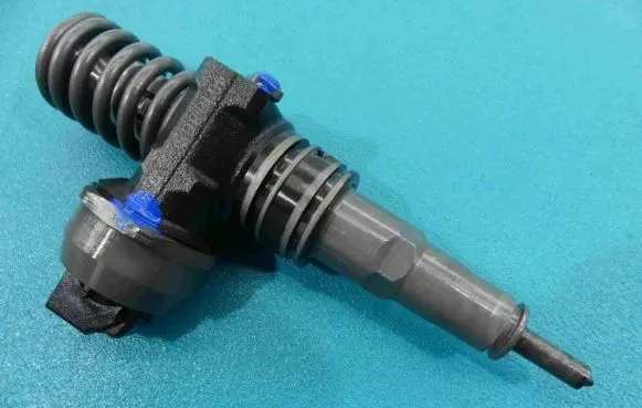 Volkswagen Sharan Fuel injector 0414720038 IMPRK1018365