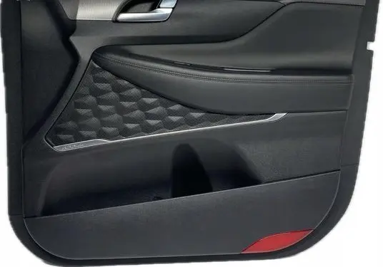Hyundai Santa Fe Front door card panel trim 96343-S1100