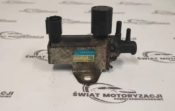 Mitsubishi Outlander Valve vacuum 135700-1060