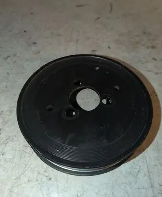 Audi A6 S6 C6 4F Water pump pulley 059121031L