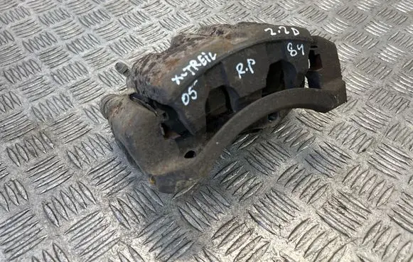 Nissan X-Trail T30 Front brake caliper