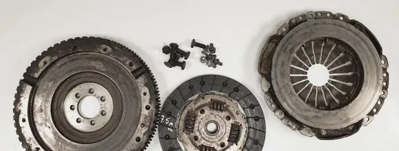 Renault Megane III Clutch set kit 3082600568